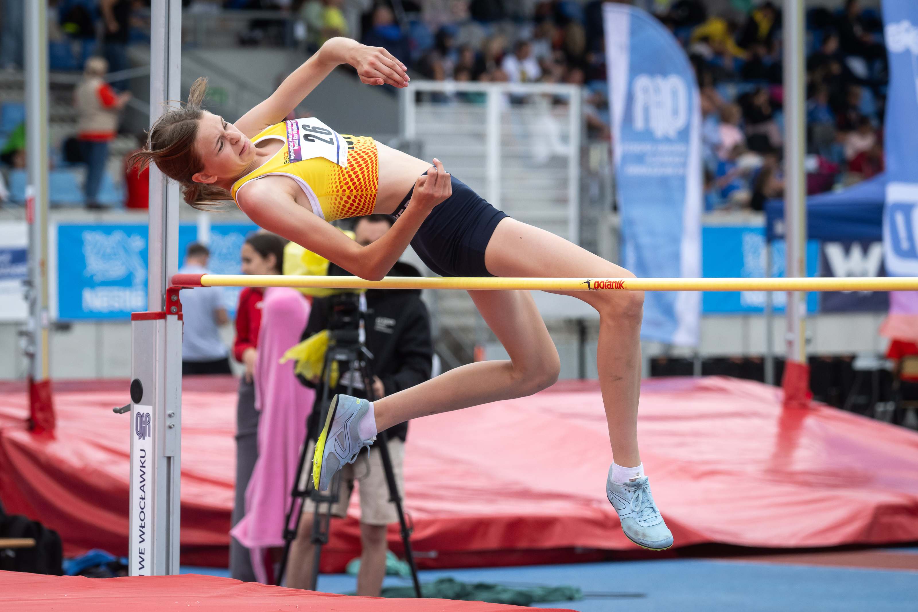 Nestle Cup Włocławek 2024 obrazek 8